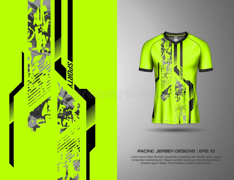 fishing jersey design template