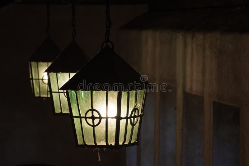 Tsjechische Republiek, Brno - Kasteel Spilberk royalty-vrije stock fotografie