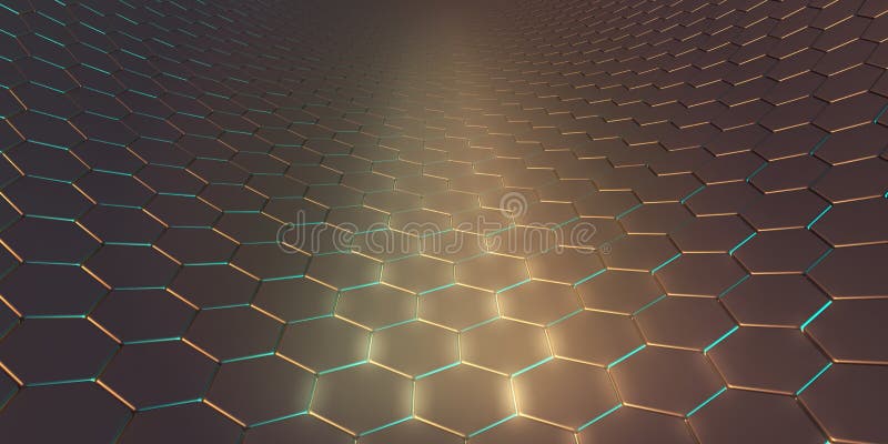 Tub abstract strălucitor stock illustration