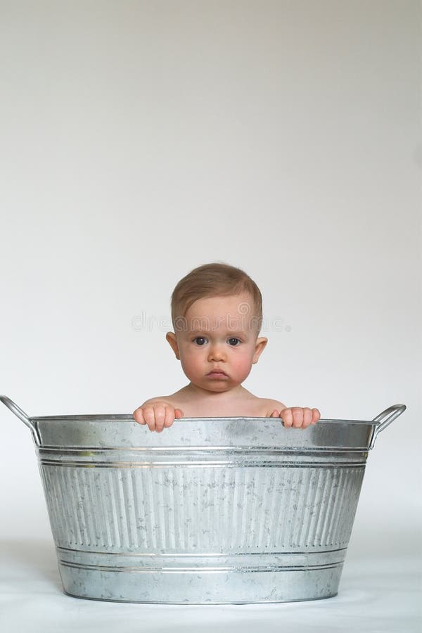 Tub Baby