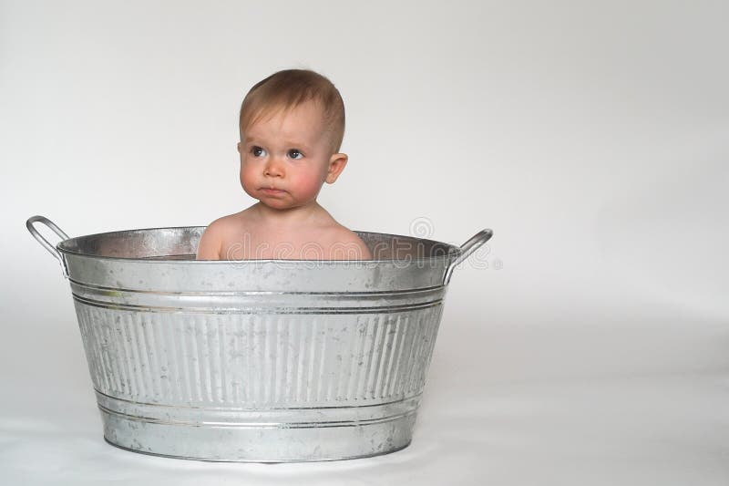 Tub Baby