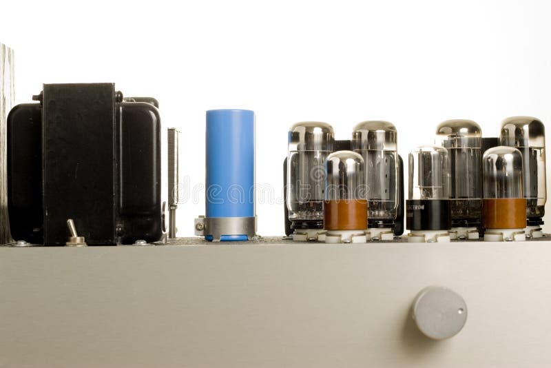 Tube Amp