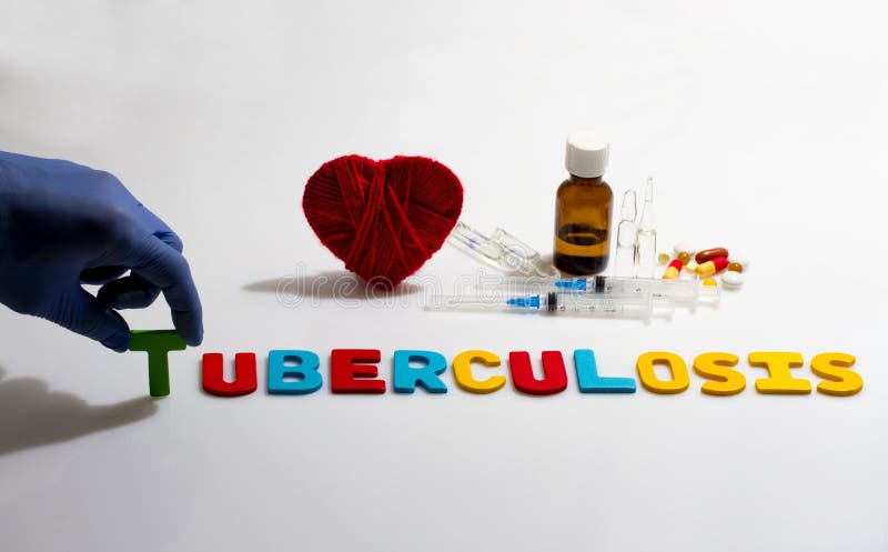 tubercolosi fotografia stock libera da diritti tubercolosi fotografia stock libera da diritti