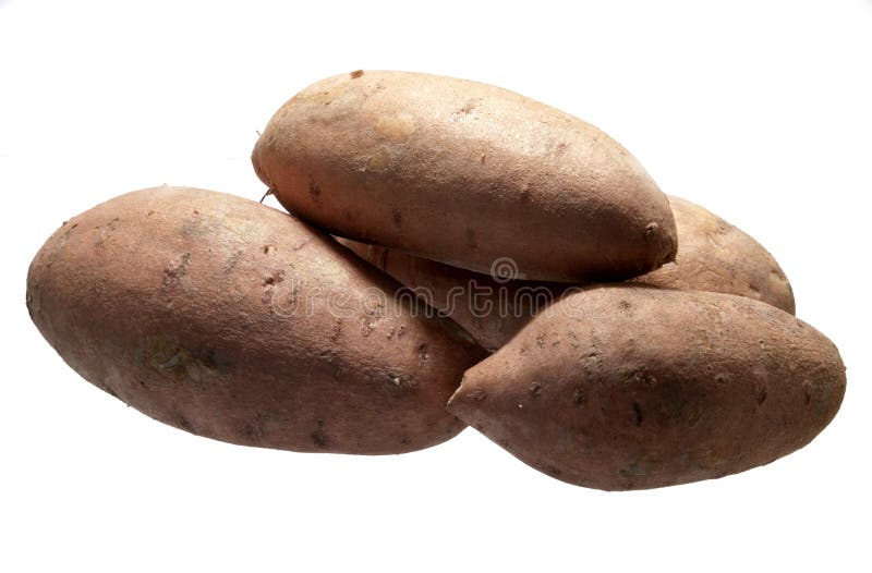 Tubers stock image. Image of natural, food, starchy, potato - 15989217