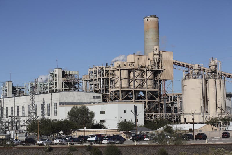 tucson-electric-power-arizona-editorial-photo-image-of-parking