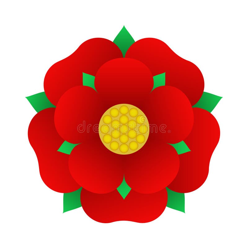 tudor rose clipart balloon