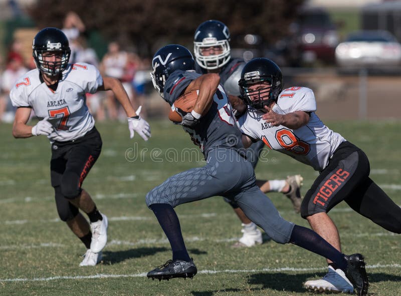 Tuffandosi per l'attrezzatura immagine stock libera da diritti