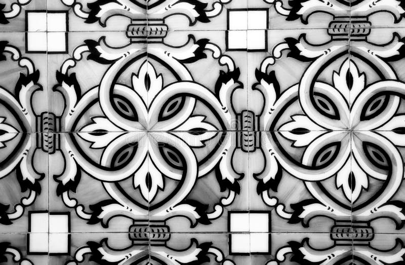 Tuiles portugaises image stock Tuiles portugaises image stock