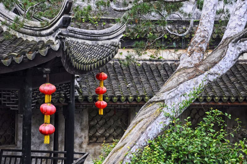 Tuisi Garden Tongli