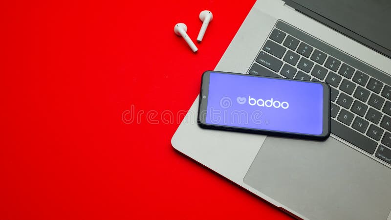 Why doesnt badoo work on laptop