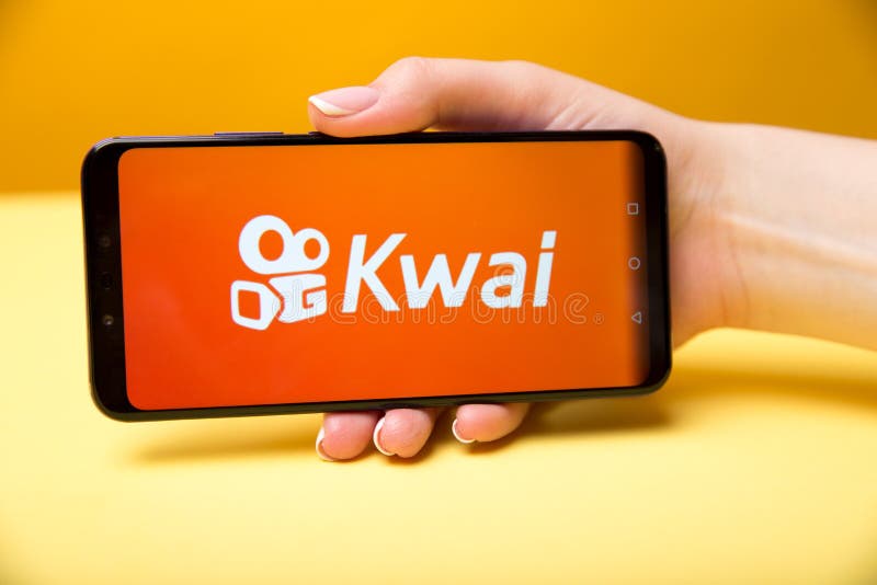 Kwai 2019 App 
