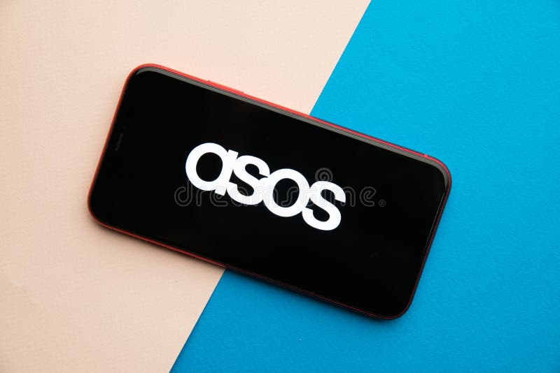 Asos Logo Stock Photos - Free & Royalty-Free Stock Photos from Dreamstime