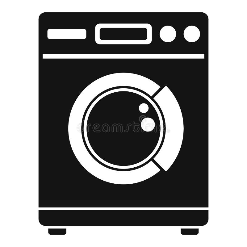 Tumble Dryer Stock Illustrations 361 Tumble Dryer Stock Illustrations