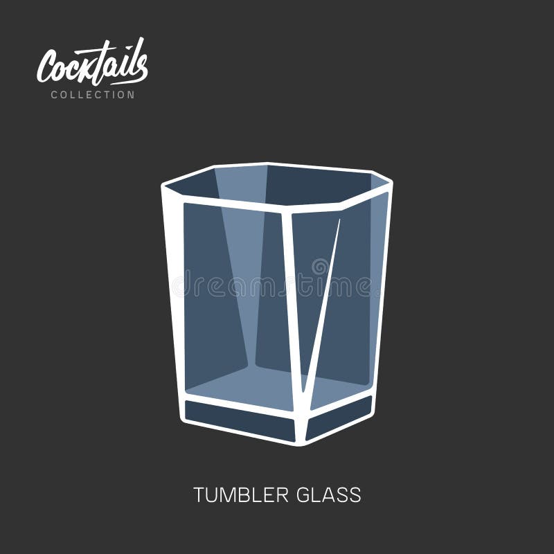 https://thumbs.dreamstime.com/b/tumbler-glass-black-background-alcohol-cocktail-vector-illustration-188740839.jpg