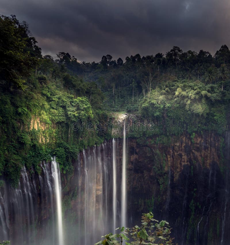 travel lumajang malang foto