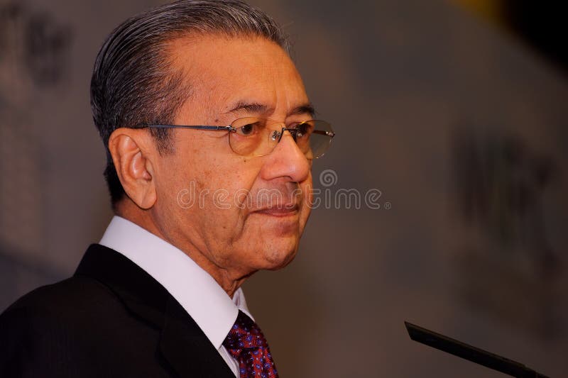 tun dr mahathir contribution to malaysia