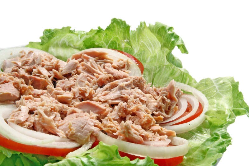 Tuna Salad