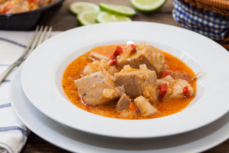 Tuna with sauce stock photo. Image of cuisine, sauce 89520316