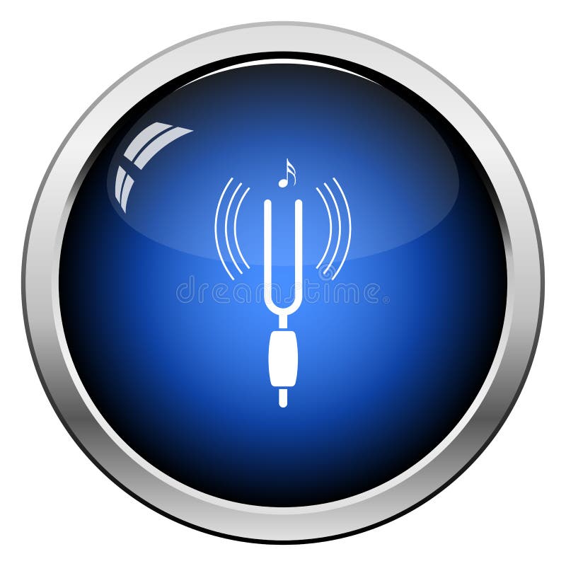 tuning fork logo tuning fork logo