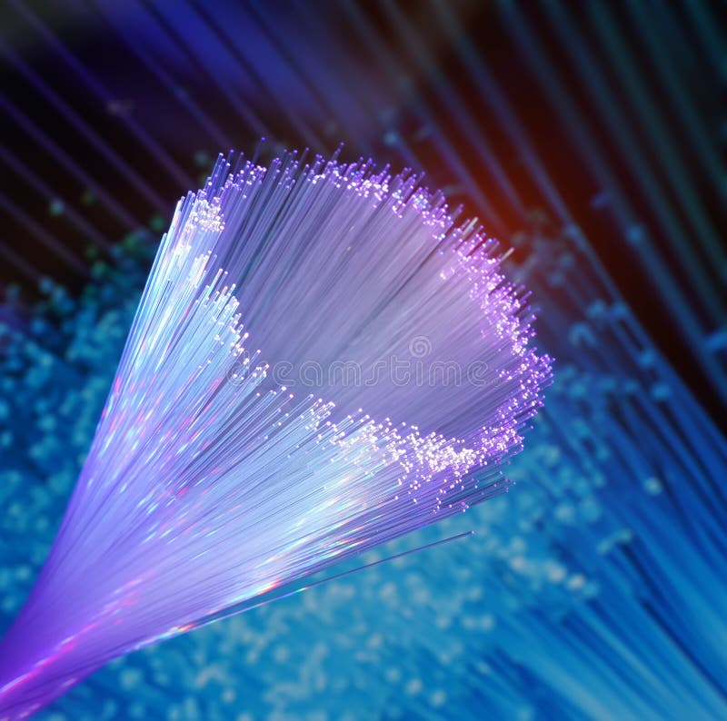 Fibre Optic Tunnel Stock Photos Free & RoyaltyFree Stock Photos from
