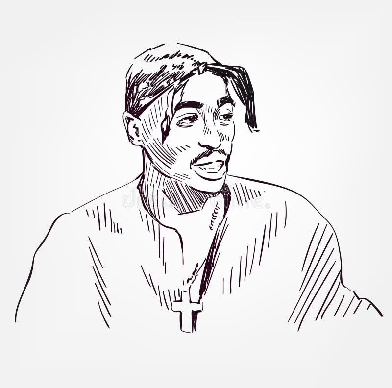 4+ Tupac Free Stock Photos - StockFreeImages