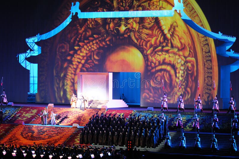 Turandot