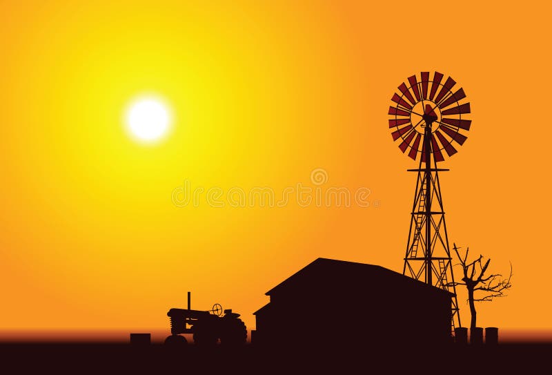 turbinwind stock illustrationer turbinwind stock illustrationer