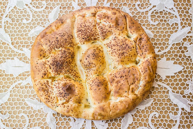 Turco Ramadan Pidesi Turco Ramadan Pidesi