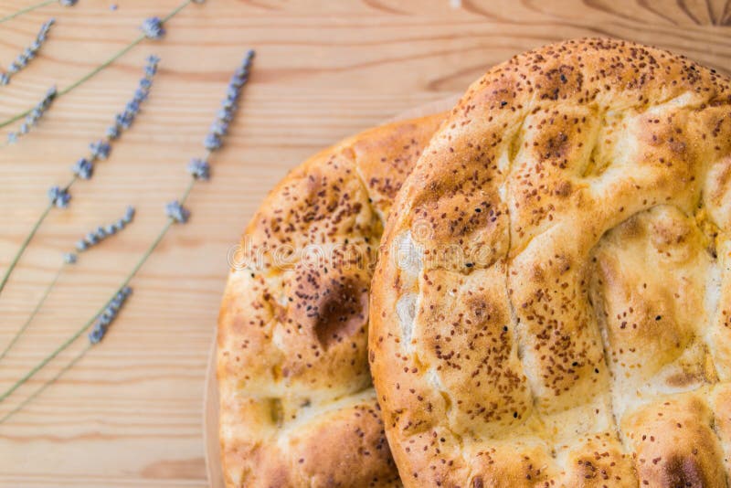 Turco Ramadan Pidesi Turco Ramadan Pidesi