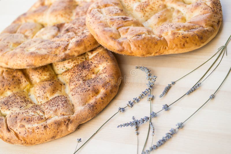 Turco Ramadan Pidesi Turco Ramadan Pidesi