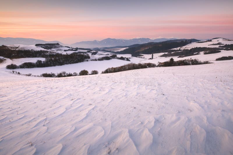 Turiec, Slovakia.