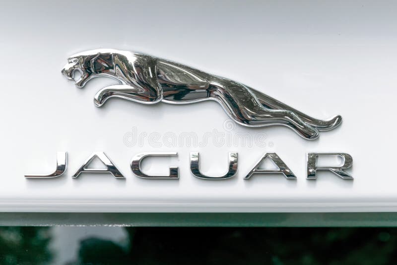 Jaguar  Logo HD wallpaper download