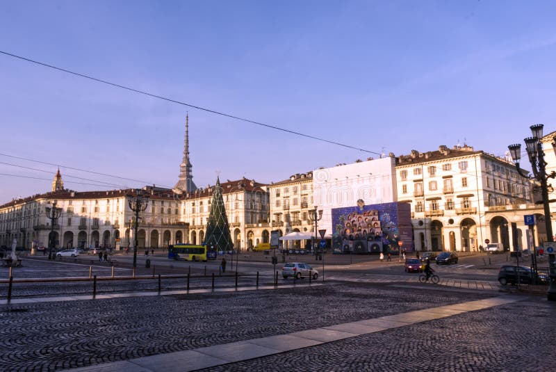 Torino Overview