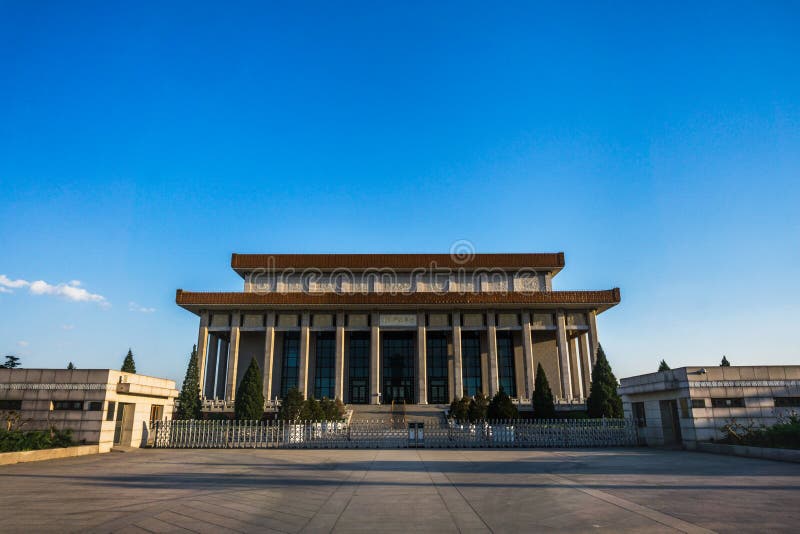 Turismo de Pekín fotografía de archivo