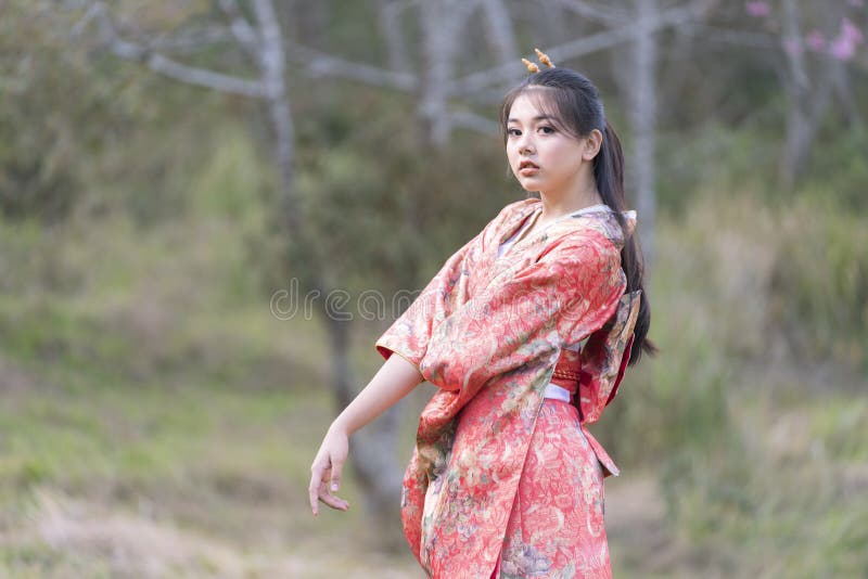 Turistas Asiáticas. Niña Japonesa Con Kimono. Hermosa Mujer Con El Tradicional Kimono Japonés Imagen de archivo - Imagen de hermoso, oriental: 245877235 Turistas Asiáticas. Niña Japonesa Con Kimono. Hermosa Mujer Con El Tradicional Kimono Japonés Imagen de archivo - Imagen de hermoso, oriental: 245877235