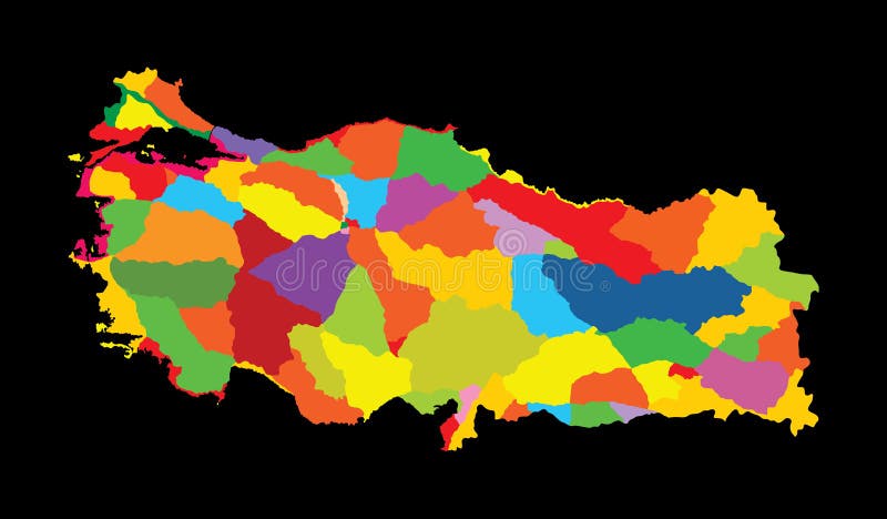 カンボジアの地方行政区画