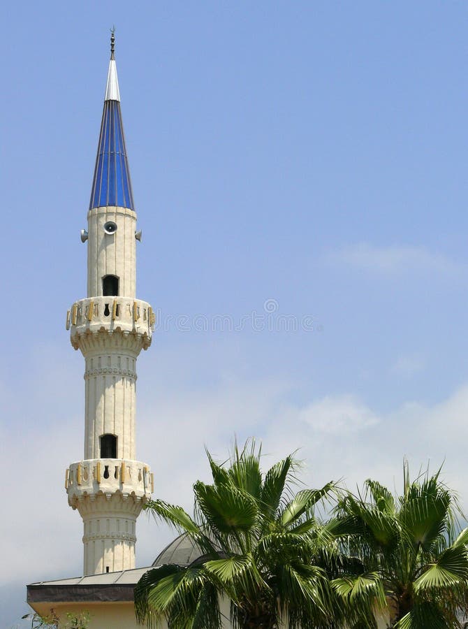 2+ Turkey alanya prayer tower Free Stock Photos StockFreeImages