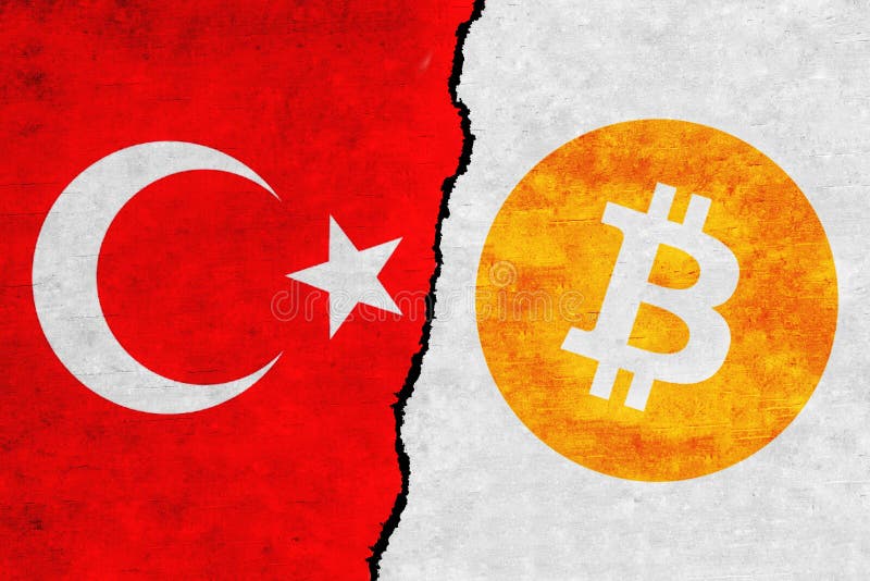 turkey bitcoin