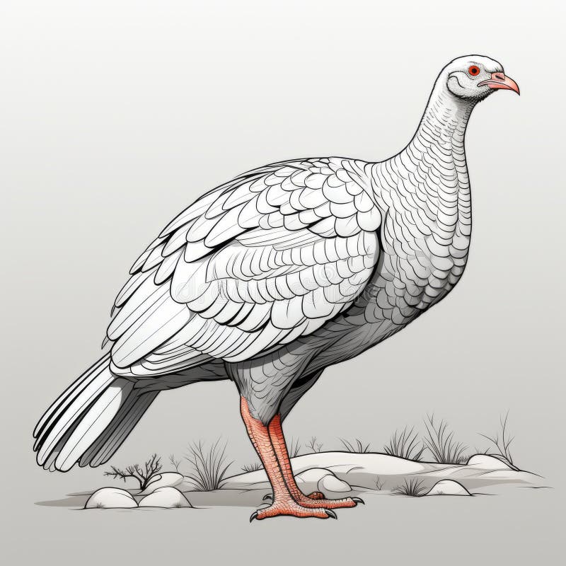 turkey hunting clip art