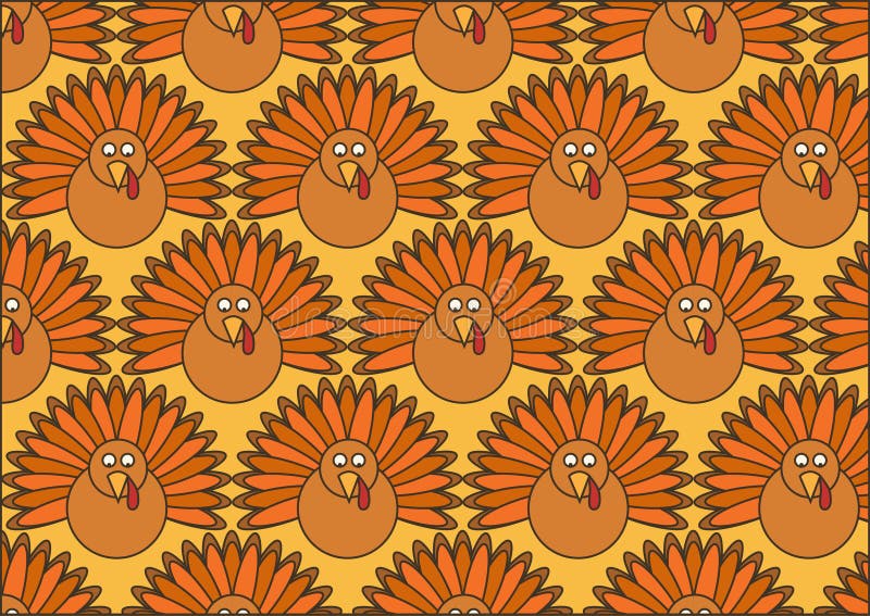 Turkey wallpaper stock illustration. Illustration of logo - 94875041 Turkey wallpaper stock illustration. Illustration of logo - 94875041
