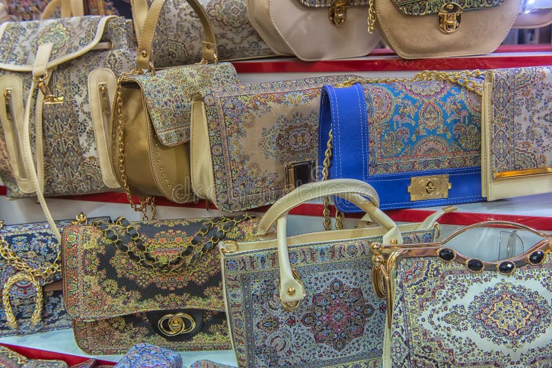 travel bags istanbul