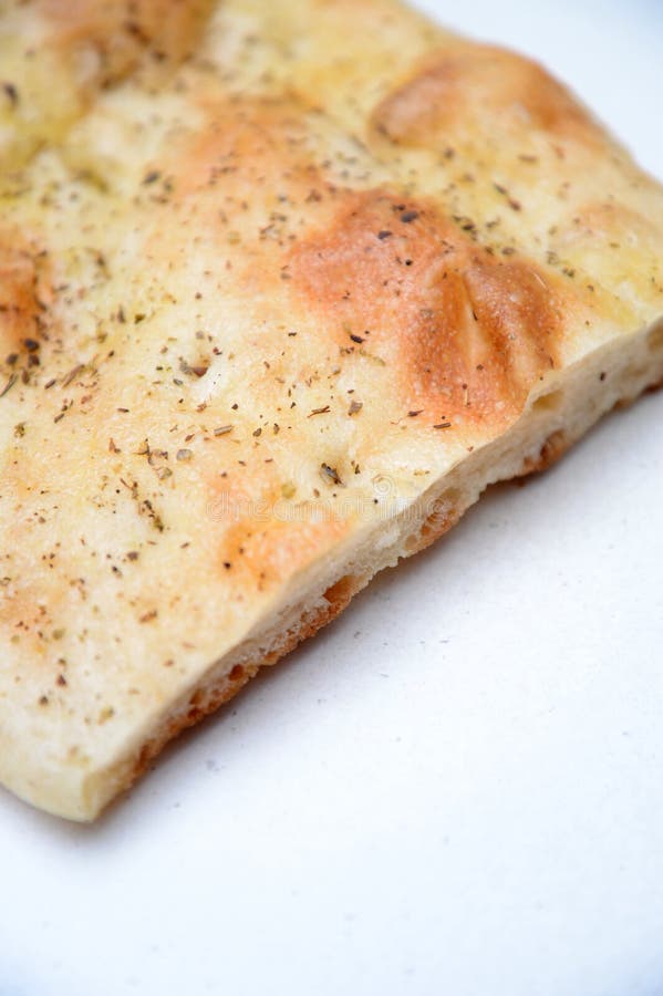 Turkish bread