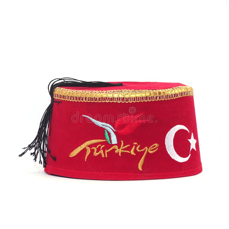 Turkish Cap Royalty Free Stock Photos Image 29274258