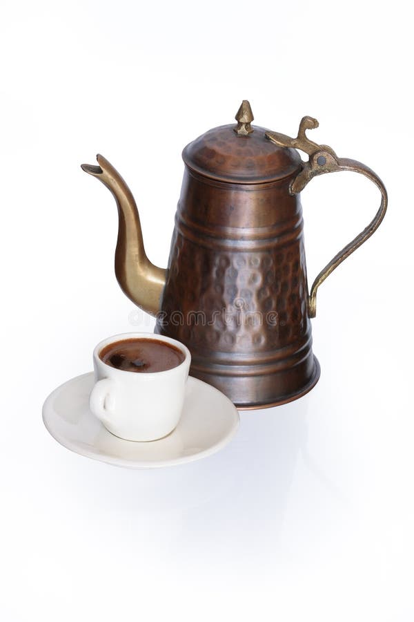 Turkish Coffee