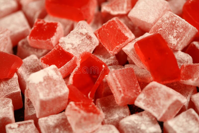 Turkish delight