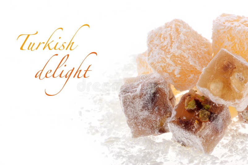 Turkish delight