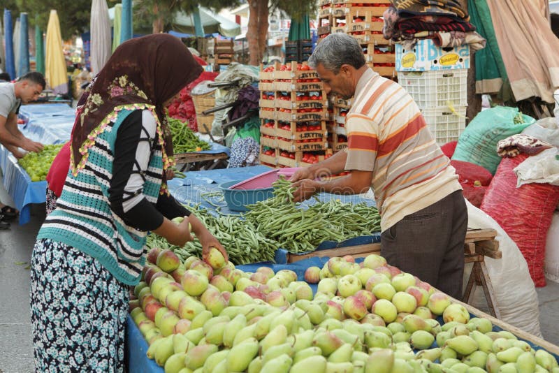 Dark Markets Turkey