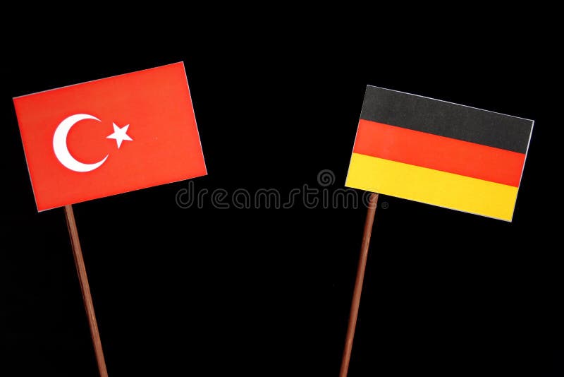 German And Turkish Handshake Stock Image Image of accept, agreement 31849253