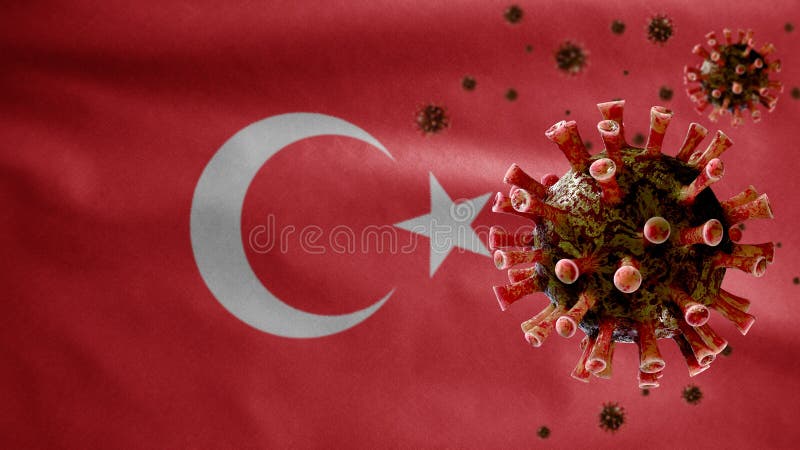 Turkish Flag Waving Stock Illustrations 3 171 Turkish Flag Waving Stock Illustrations Vectors Clipart Dreamstime
