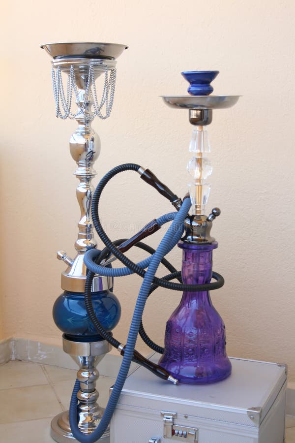 Turkish Hookah Royalty Free Stock Image Image 11295746
